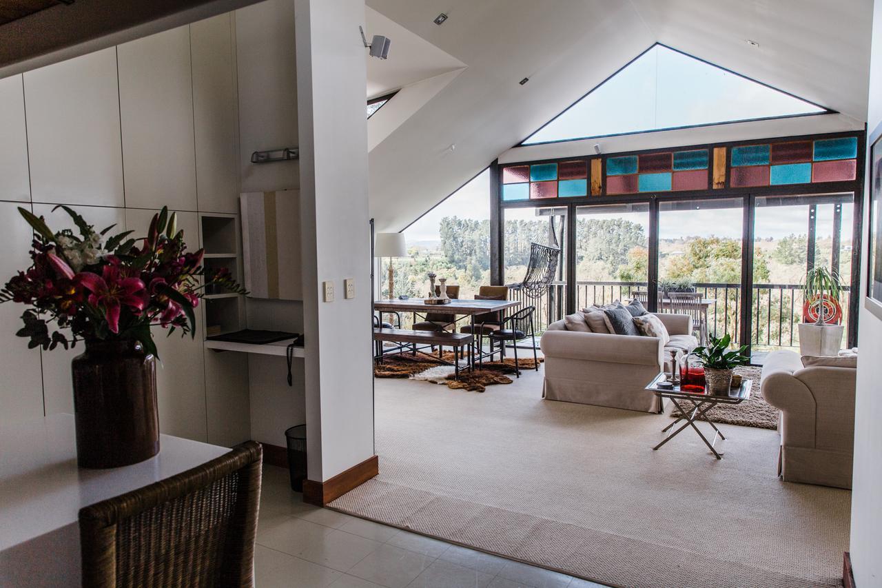 The Narrows Landing Hotel แฮมิลตัน ภายนอก รูปภาพ
