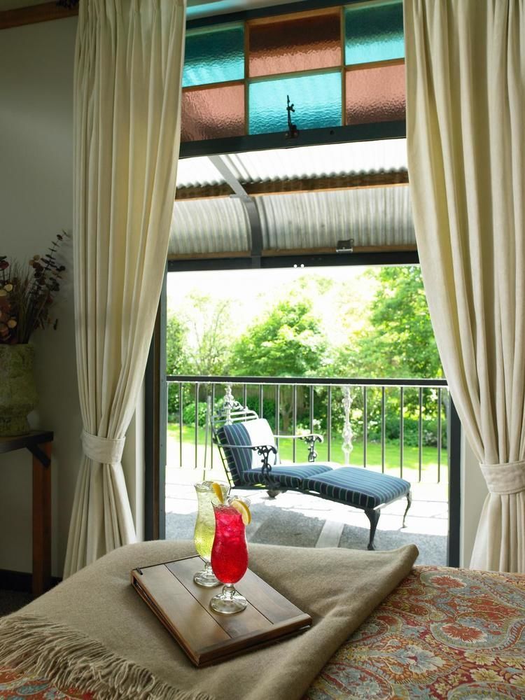 The Narrows Landing Hotel แฮมิลตัน ภายนอก รูปภาพ