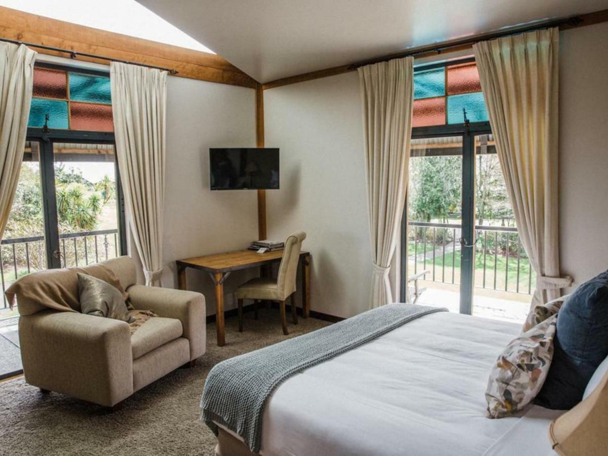 The Narrows Landing Hotel แฮมิลตัน ภายนอก รูปภาพ